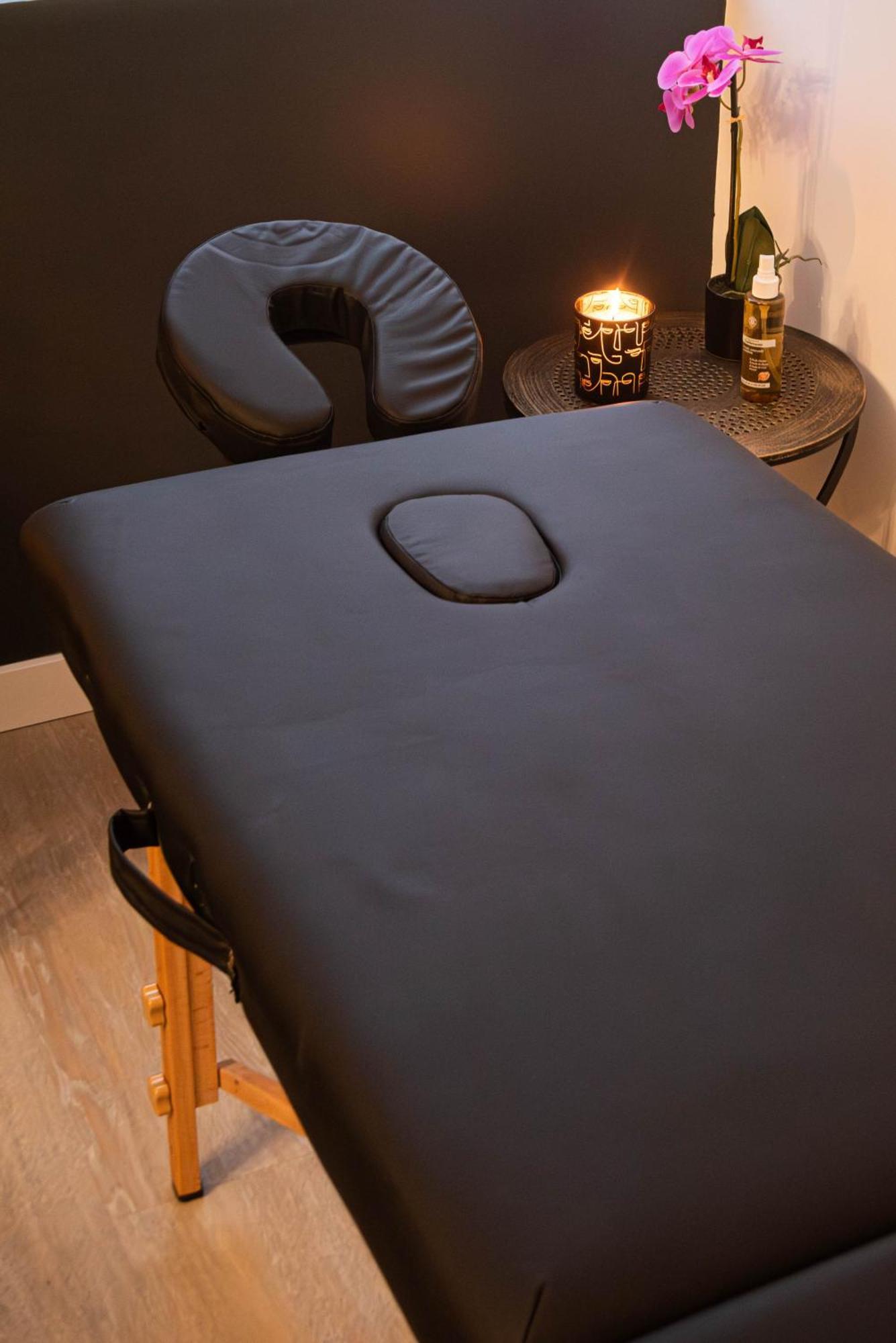 Suite Romantique Jacuzzi Moulins  Exterior foto